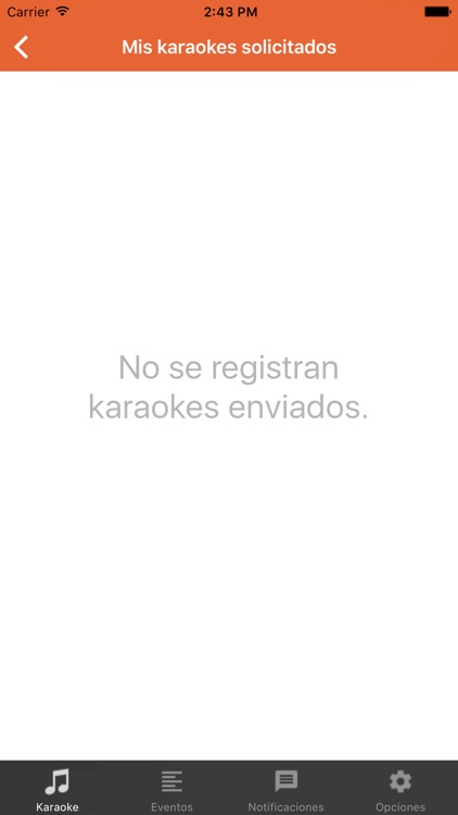 Karaoke Show screenshot-3