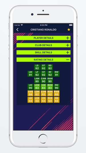 Player Potentials 18(圖5)-速報App