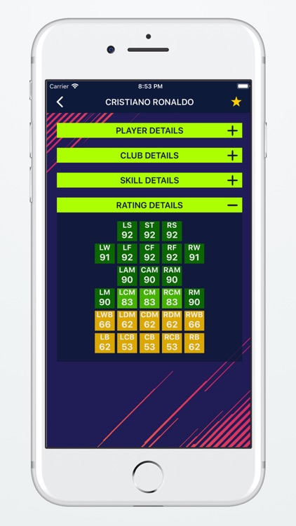 Player Potentials 18 screenshot-4