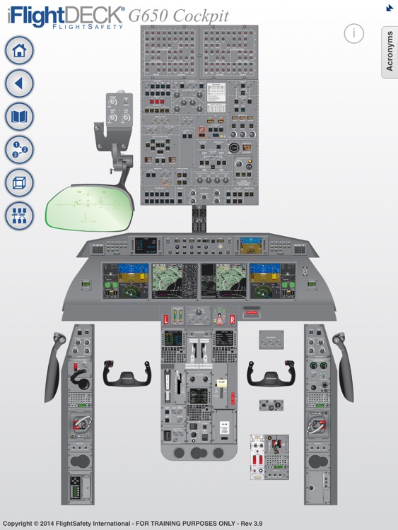 FlightSafety screenshot-4