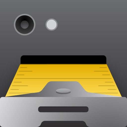 EasyMeasure - Measure Distance with your Camera