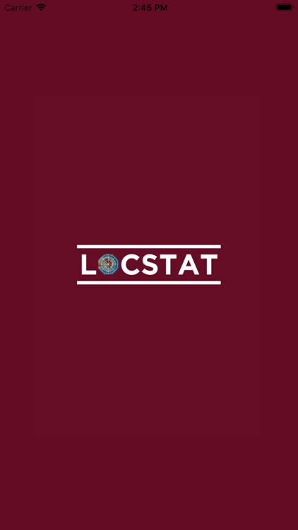 Locstat Cx