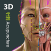 Visual Acupuncture 3D appstore