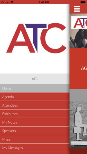 ATC Language Industry Summit(圖2)-速報App