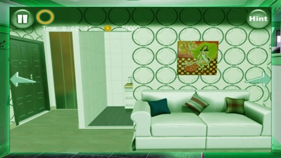 Escape Particular Rooms 3 screenshot 2