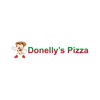 Donelly's Pizza.