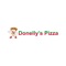 Get Donelly’s Pizza's amazing food now on the go