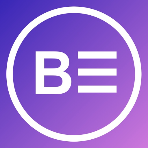 BEAM Authentic iOS App