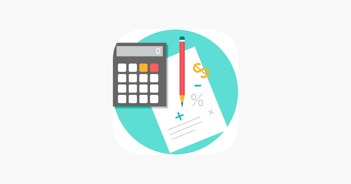‎Smart Calculators on the App Store