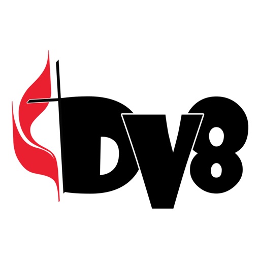 DV8 Youth Ministries icon