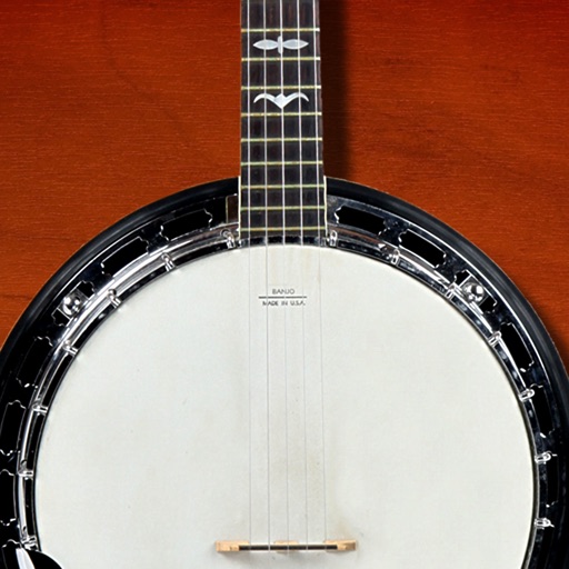 Banjo Companion