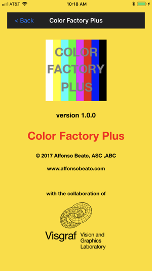 Color Factory Plus(圖4)-速報App