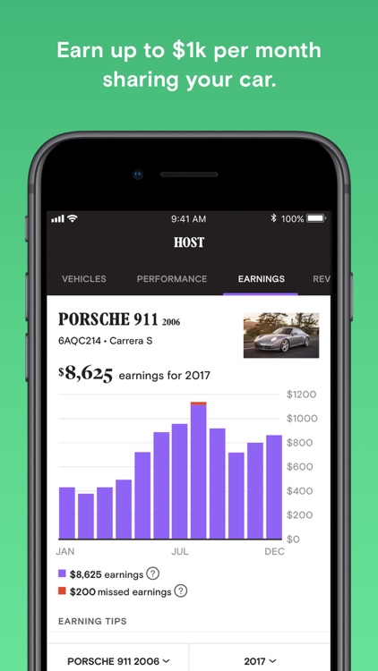 Turo - Better Than Car Rental screenshot-5