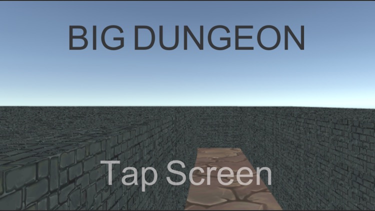 Big Dungeons