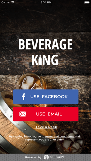 Beverage King