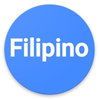 Filipino Translator PC 용