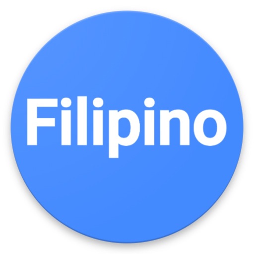 Filipino Translator icon