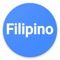 Using this app you can translate with Filipino