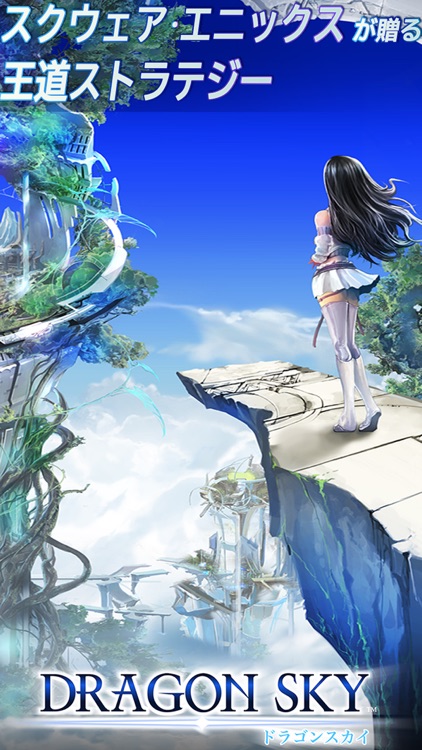 DRAGON SKY (ドラゴンスカイ)