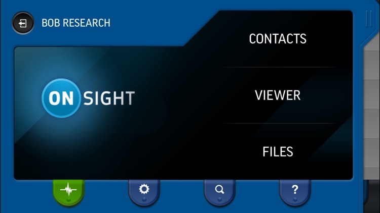 Librestream Onsight Connect