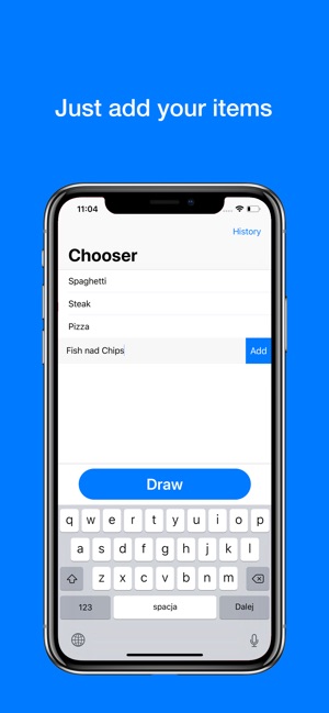 Chooser - Life Randomizer(圖2)-速報App