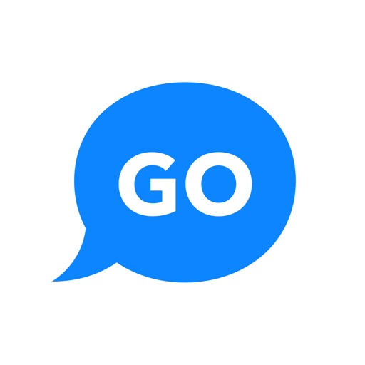 Chelsea Handler: Gotta Go! iOS App
