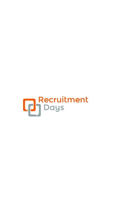 Recruitment Days 2017