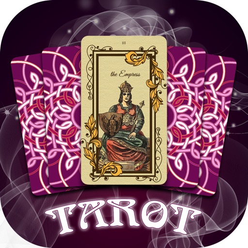 Daily - Tarot & Tarotscopes +