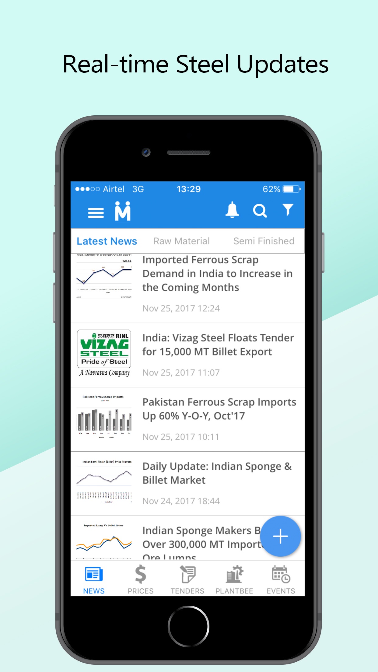 app screenshots
