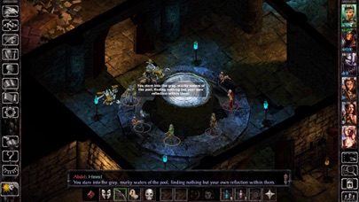 Siege of Dragonspear Screenshot 5