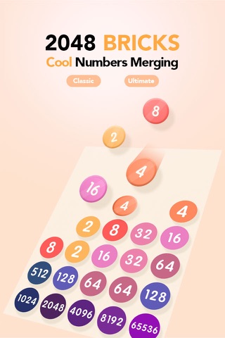 PuzzleNum-For Number Game Fans screenshot 2