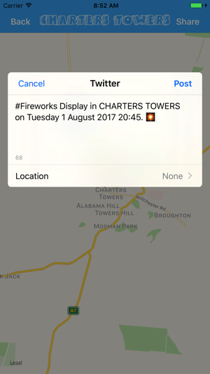 QLD Fireworks(圖3)-速報App