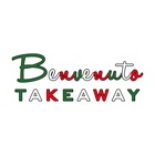 Benvenuto Takeaway Dumfries