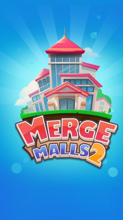 Merge Malls 2 screenshot-5