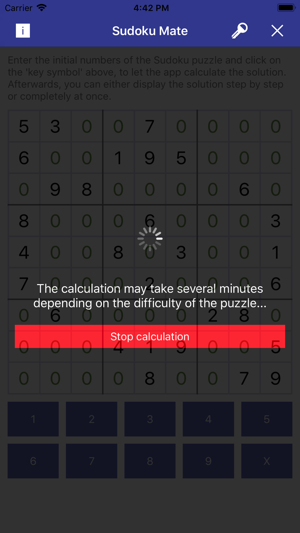 Sudoku Mate(圖2)-速報App