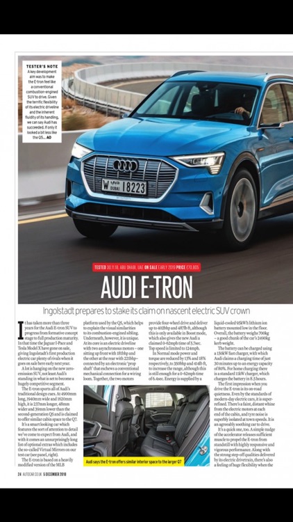 Autocar