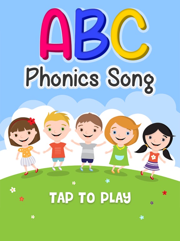 Abc Phonics Alphabet Songs Ipad Reviews At Ipad Quality Index