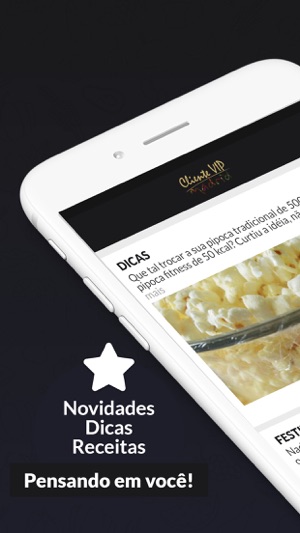 Cliente VIP Madrid(圖2)-速報App