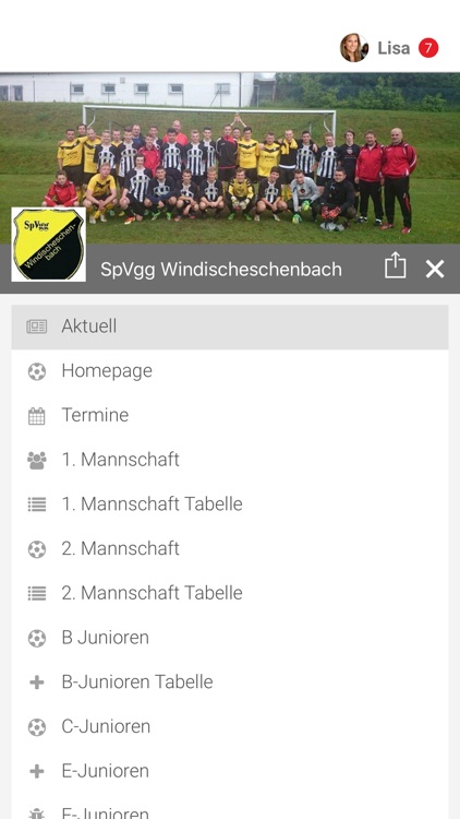 SpVgg Windischeschenbach