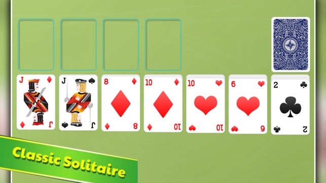 Solitaire Card Club(圖2)-速報App