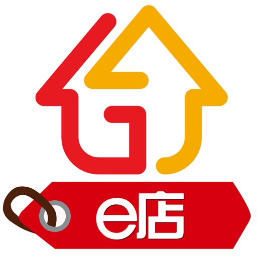 国安社区e店 icon