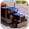 Trucking World: Mission Dangerous Hill is an acttion packed realistic truck simulator game that will test your driving skills in real traffic