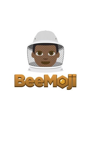 Bee Moji Stickers(圖2)-速報App