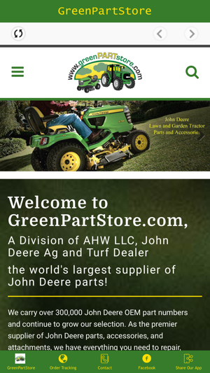 GreenPartStore(圖2)-速報App