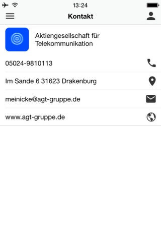AGT Gruppe screenshot 4