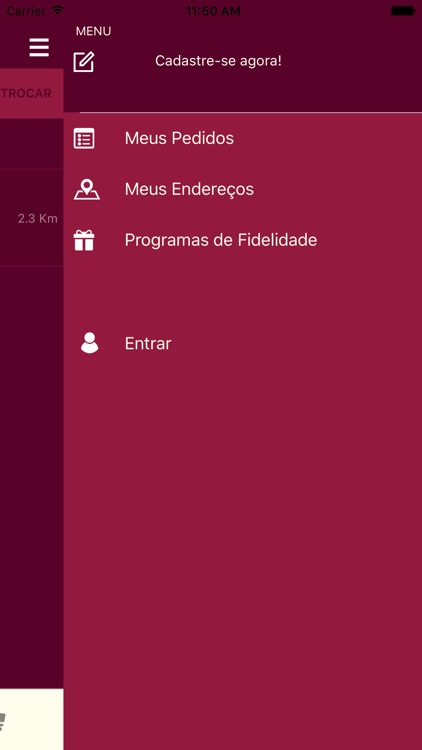 Branca Sorvetes screenshot-4