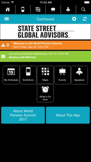 World Pension Summit 2017(圖2)-速報App