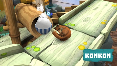 Orbu: AR Puzzler screenshot 4