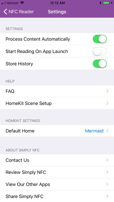 SIMPLY NFC 1.69 IOS ỨNG DỤNG SIMPLY NFC 1.69 IOS