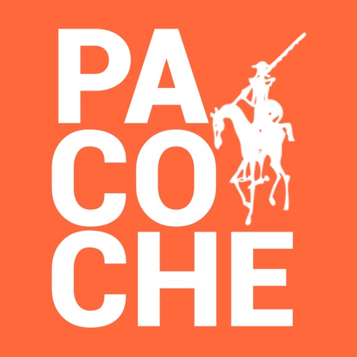 Pacoche Murcia